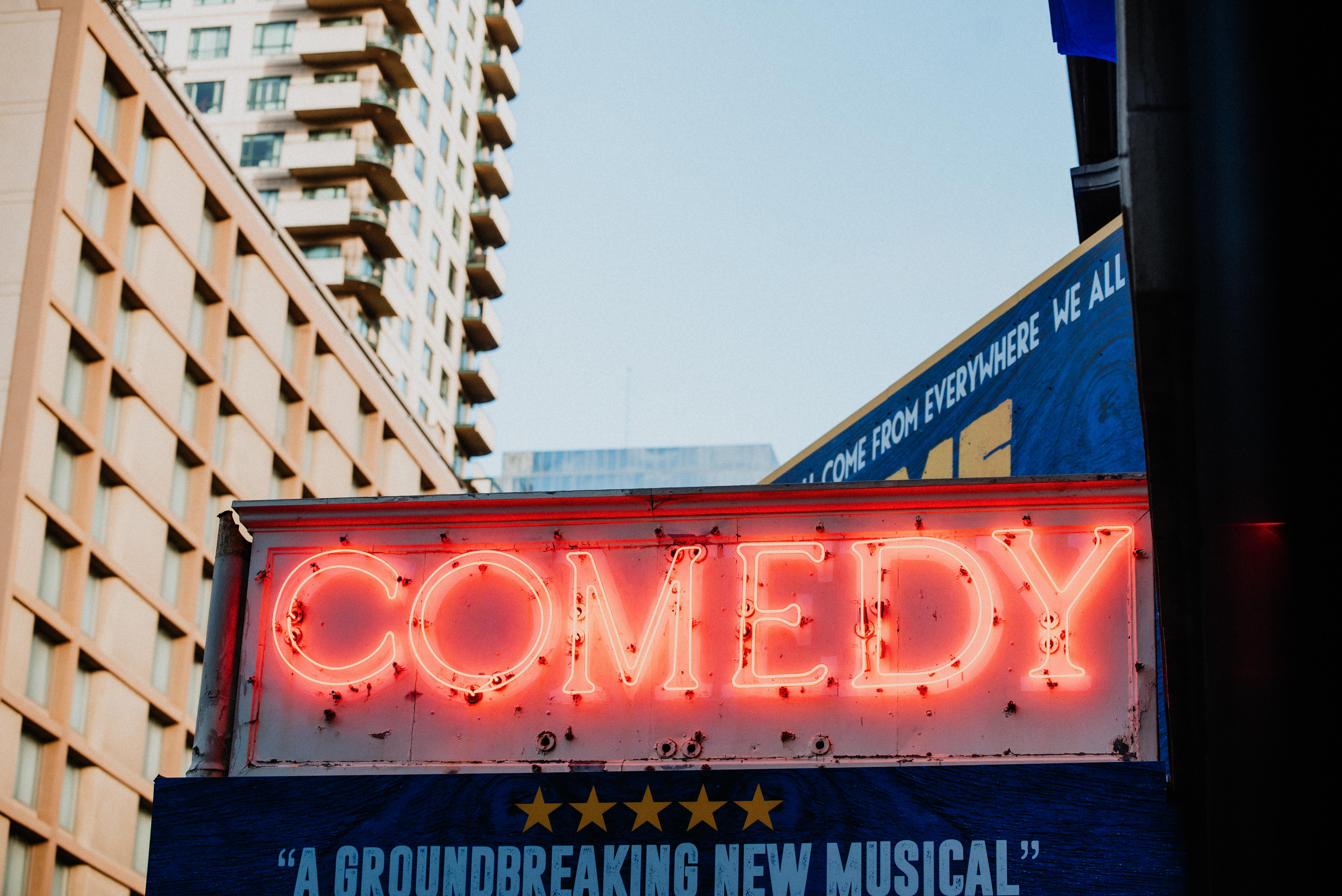 Lancemore Crossley St. Мельбурн Экстерьер фото The Comedy Theatre marquee