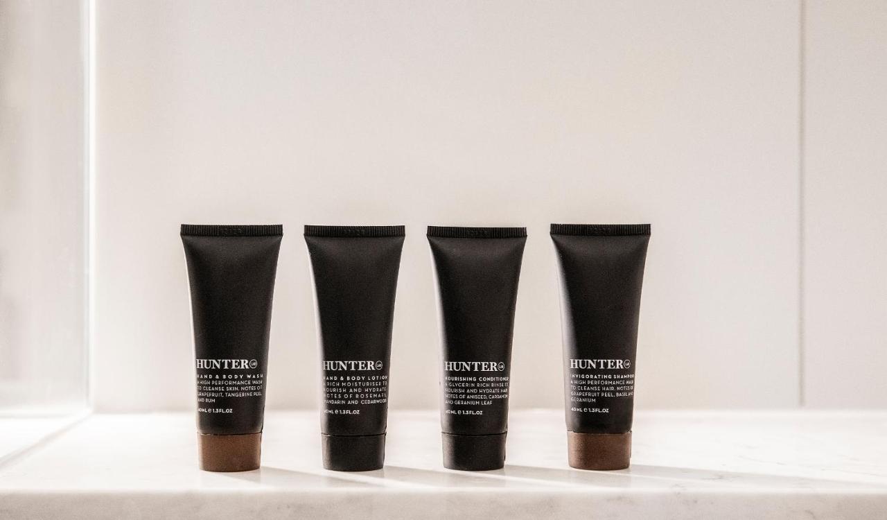 Lancemore Crossley St. Мельбурн Экстерьер фото Hunter Lab products
